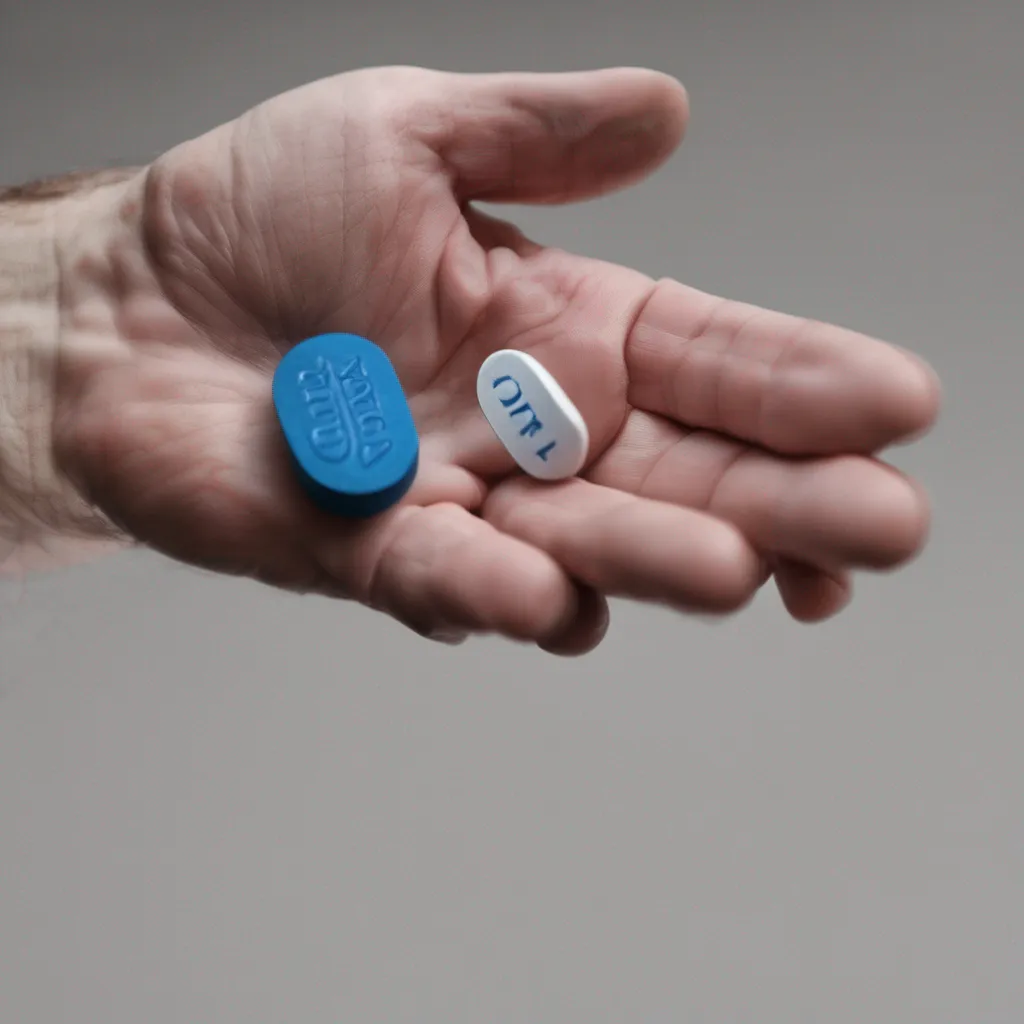 Est ce qu'il faut une ordonnance pour du viagra numéro 1